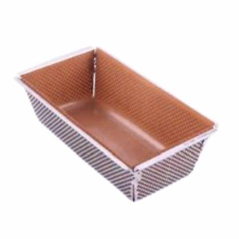 MOLDE RECT PERF ALTO 22 x11 x 6.5 cm DOÑA CLARA