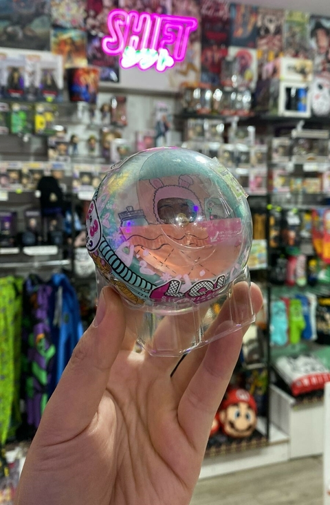 Muñecas LOL BUNDLE SURPRISE