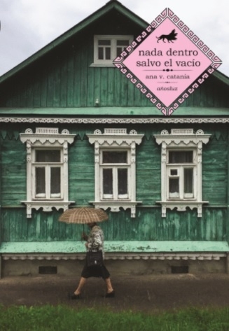 Nada dentro salvo el vacío