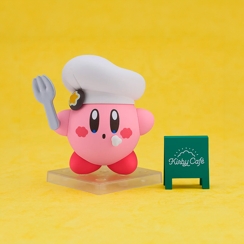 NENDOROID 2598: HOSHI NO KIRBY - KIRBY