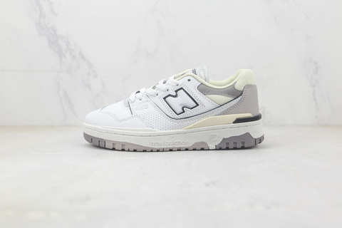 New Balance 550 'White Marblehead'