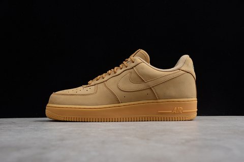 Nike AirForce 1 Low '07 Low Flax