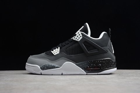 Nike AirJordan 4 Retro Fear Pack