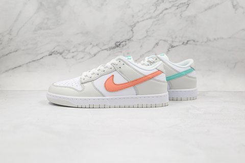 Nike Dunk Low Tropical Twist (GS)