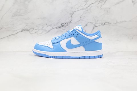 Nike SB Dunk Low &#039;University Blue&#039;