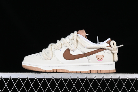Nike SB Dunk Low Hemp/Sail