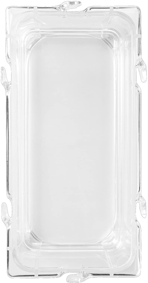 ORGANIZADOR ENSAMBLABLE DE 15.2X7.6X13.5