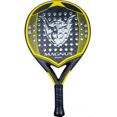 Paleta Magnus Thor 12K Eva Soft + Funda de Regalo