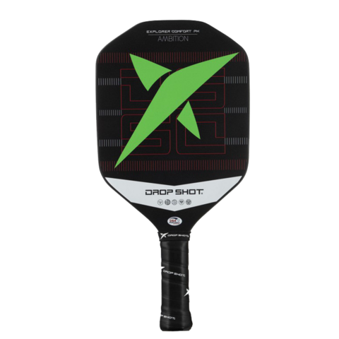 Paleta Pickleball Drop Shot Explorer Comfort
