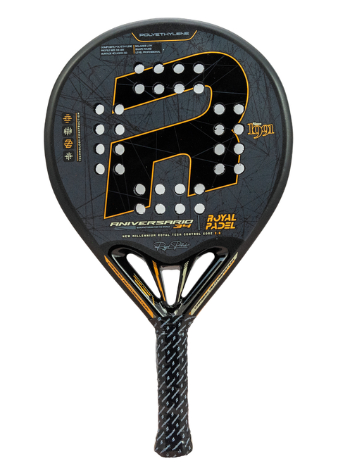 Paleta Royal Aniversario 34 Foam