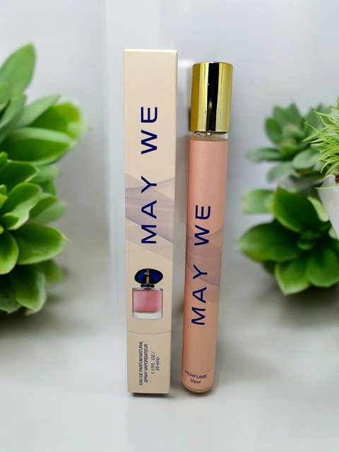 PERFUME MAY ME 35ML 59155