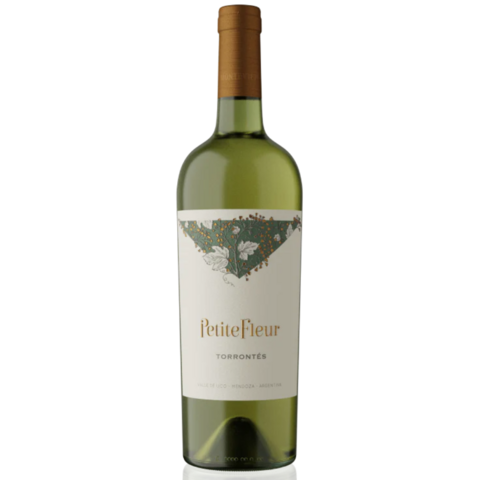 Petite Fleur Torrontés