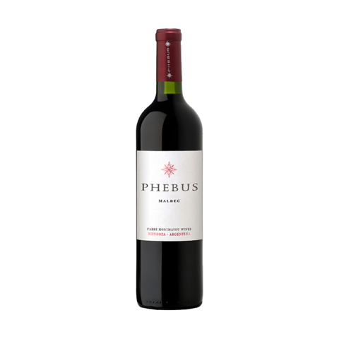 Phebus Malbec 750ml