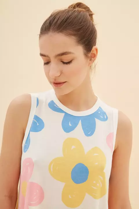 Pijama GRETA (L2922) - Bonjour Lulu