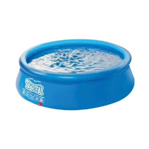 PILETA SOL DE VERANO MAX1030 CIRCULAR 280X070 2800LTS