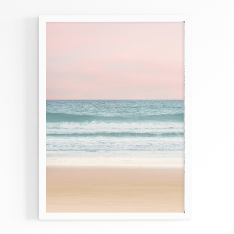 Pink Beach l