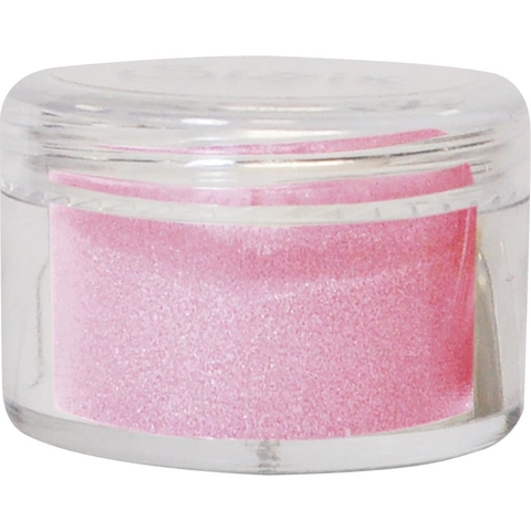 Polvo Para Embossing Sizzix Primrose 12g