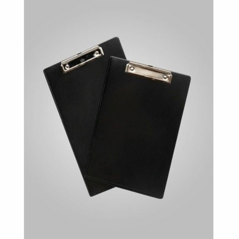 PORTA BLOCKPLASTICO A4 OLAMI