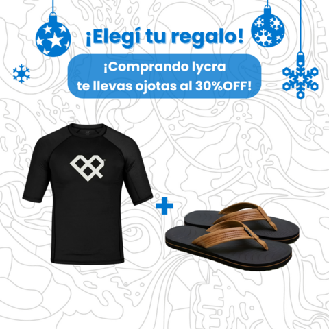 Promos Navideñas - Lycra 8