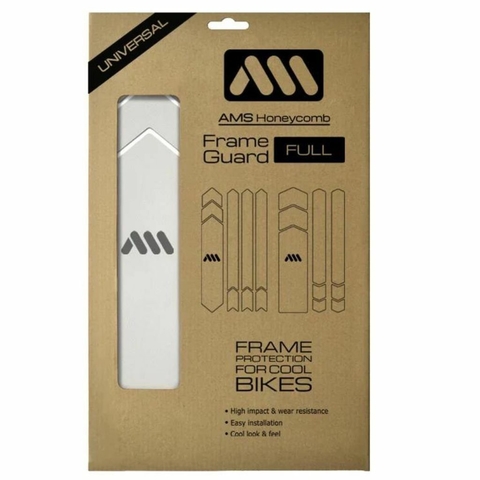 Protectores de cuadro AMS - Full