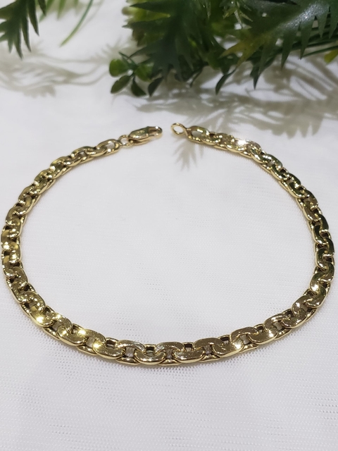 Pulsera oro18kl París