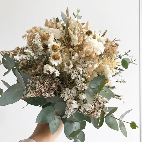 Ramo de Novia Cora