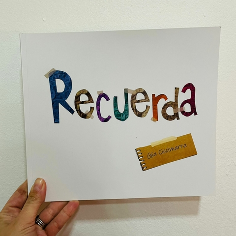 RECUERDA