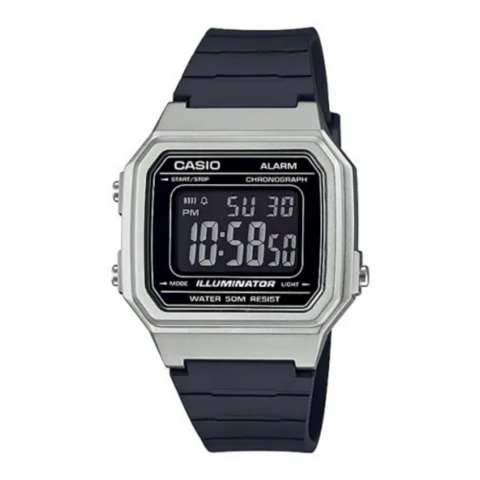Reloj Casio Vintage W-217HM-7BVDF