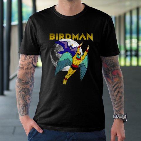 REMERA Birdman