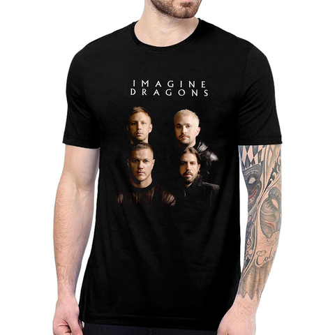REMERA Imagine Dragons