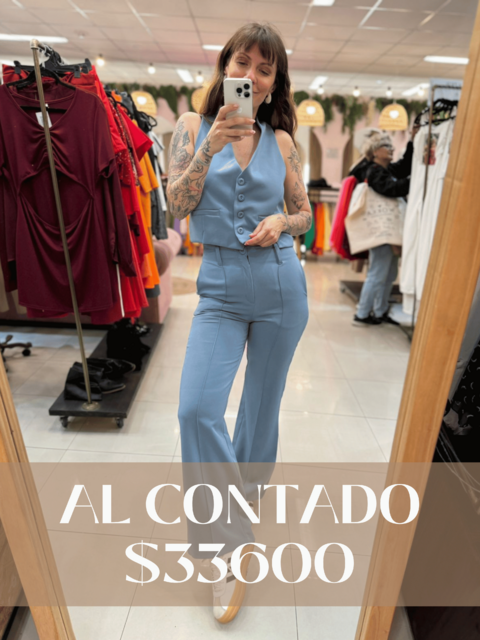 SASTRERO PATAGONIA COLORS