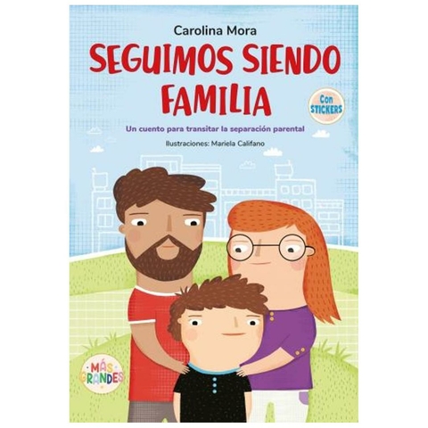 seguimos siendo familia