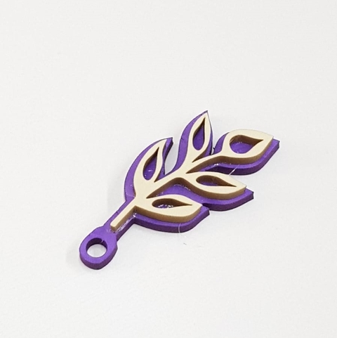 Sello Estampa Facil de 4x8 cm