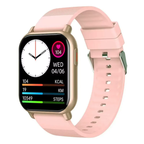 Smartwatch John L Cook Kansas