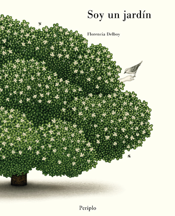 Soy un jardín