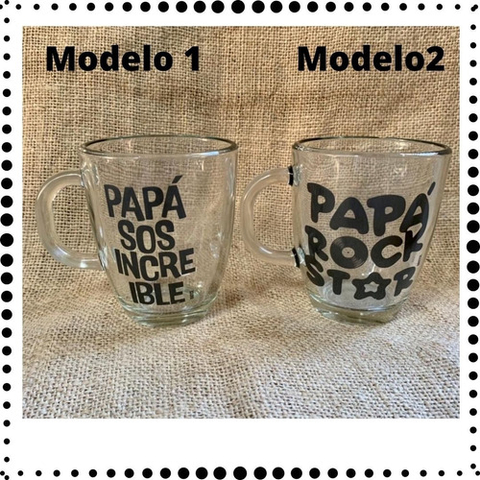 Taza Día Del Padre Regalo Papà Souvenir