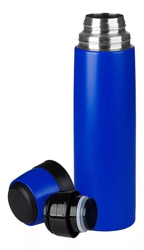 Termo Waterdog Acero Inoxidable 1 Litro Bala Ta1001a