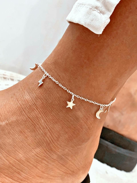 TOBILLERA STROM - AB