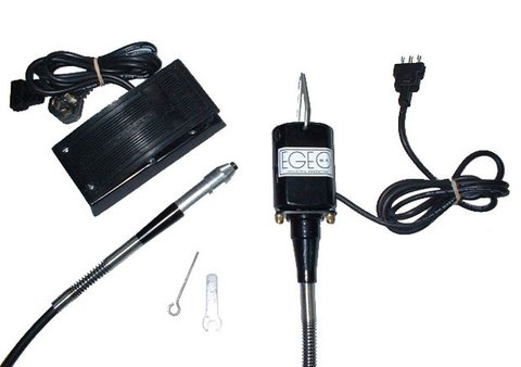 Torno colgante 1/8 Egeo