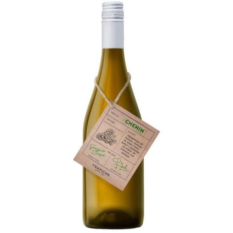 TRAPICHE LATERAL CHENIN