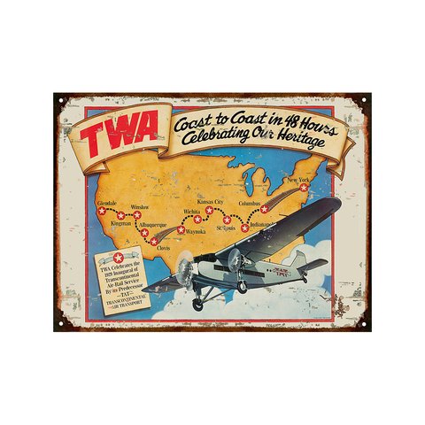TWA