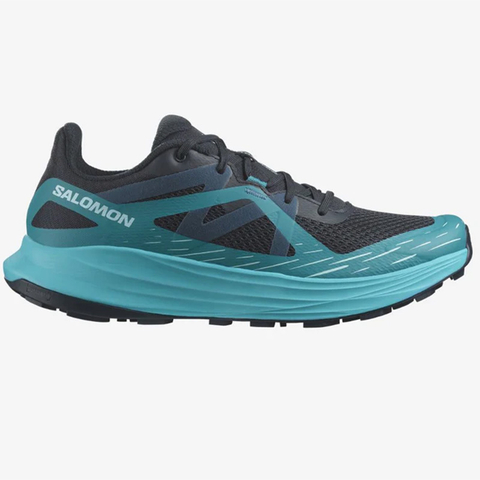 ULTRA FLOW M NEGRO AZUL 474852