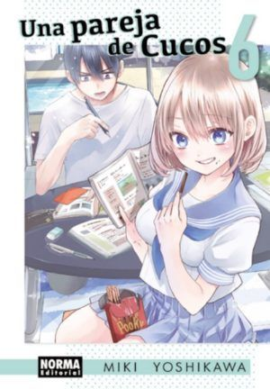 Una Pareja de Cucos #06