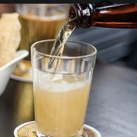 VASO AMERICANO SODA/JUGO 190 ML