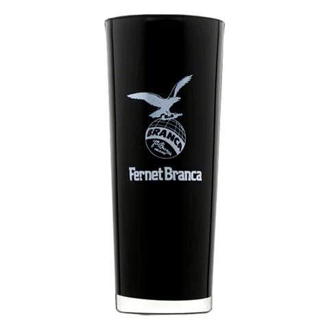 Vaso Fernet Branca