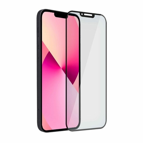 VIDRIO TEMPLADO FULL GLASS IPHONE XS MAX/ 11 PRO MAX (0072)