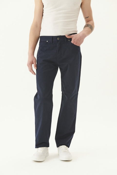 WRANGLER PANT MONTANA  GABARDINA (W55010)