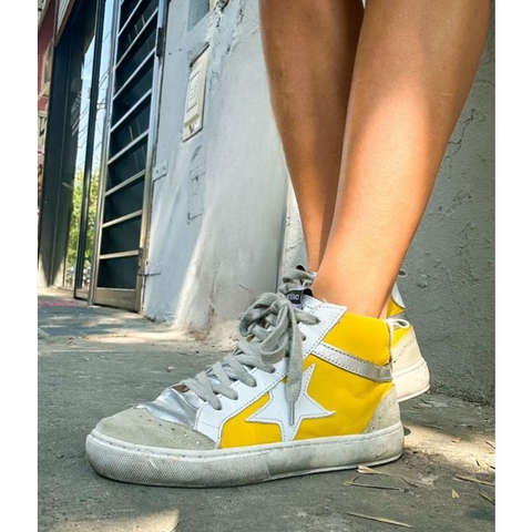 Zapatillas MORRIS - CHEETAH