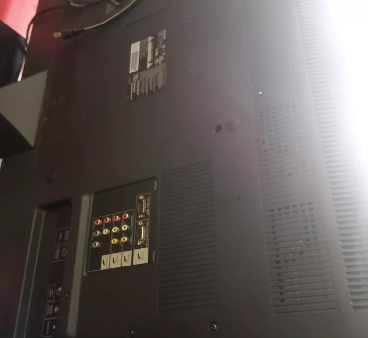 TV Sharp 40 Pulgadas