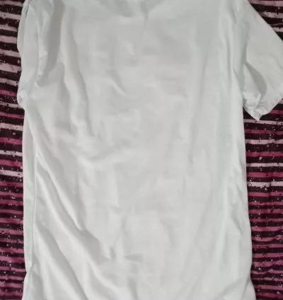 Remera Unisex Sublimable X 2 Unidades